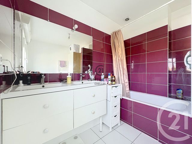 Maison &agrave; vendre - 5 pi&egrave;ces - 130 m2 - Gagny - 93 - ILE-DE-FRANCE