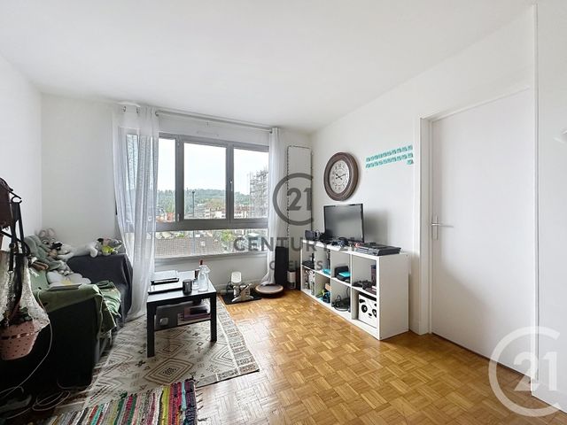 Appartement Studio &agrave; vendre - 1 pi&egrave;ce - 27,75 m2 - Chelles - 77 - ILE-DE-FRANCE