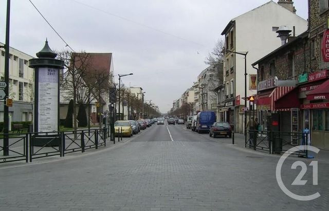 Appartement Studio &agrave; vendre - 1 pi&egrave;ce - 27,75 m2 - Chelles - 77 - ILE-DE-FRANCE