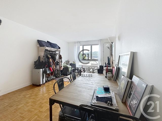 Appartement Studio &agrave; vendre - 1 pi&egrave;ce - 27,75 m2 - Chelles - 77 - ILE-DE-FRANCE