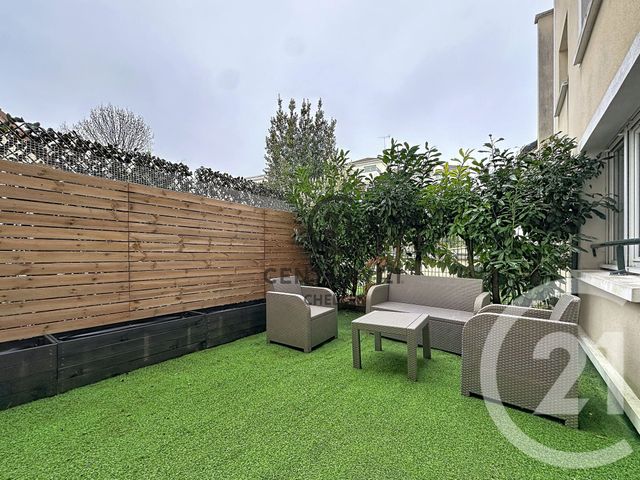 Appartement à vendre CHELLES