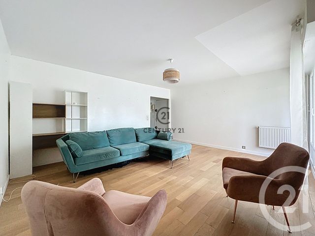 Appartement F4 à vendre GAGNY