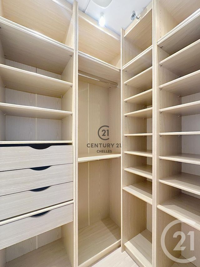 Appartement F4 &agrave; vendre - 4 pi&egrave;ces - 81,50 m2 - Gagny - 93 - ILE-DE-FRANCE