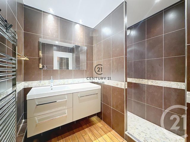 Appartement F4 &agrave; vendre - 4 pi&egrave;ces - 81,50 m2 - Gagny - 93 - ILE-DE-FRANCE