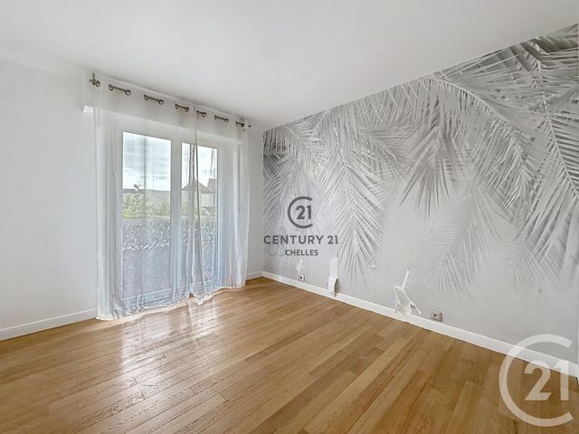 Appartement F4 &agrave; vendre - 4 pi&egrave;ces - 81,50 m2 - Gagny - 93 - ILE-DE-FRANCE