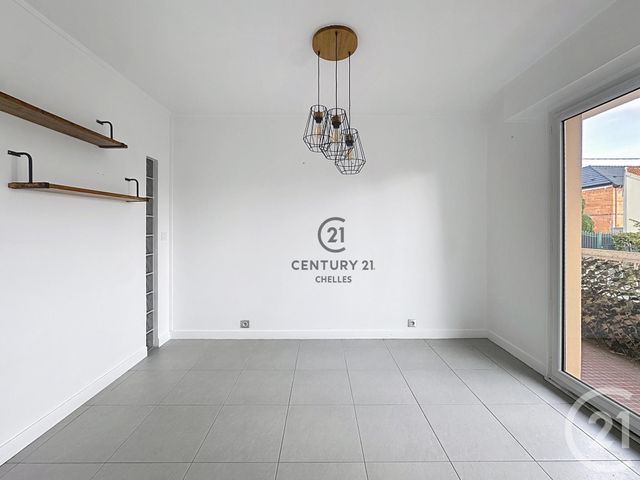 Appartement F4 &agrave; vendre - 4 pi&egrave;ces - 81,50 m2 - Gagny - 93 - ILE-DE-FRANCE