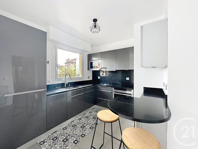 Appartement F4 &agrave; vendre - 4 pi&egrave;ces - 81,50 m2 - Gagny - 93 - ILE-DE-FRANCE