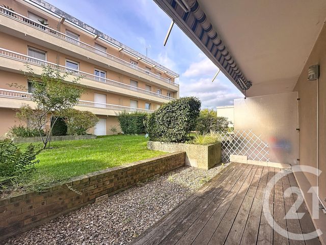 Appartement F4 &agrave; vendre - 4 pi&egrave;ces - 81,50 m2 - Gagny - 93 - ILE-DE-FRANCE