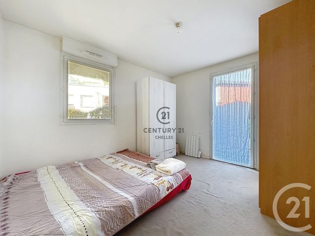 Appartement F2 &agrave; vendre - 2 pi&egrave;ces - 39,90 m2 - Villemomble - 93 - ILE-DE-FRANCE