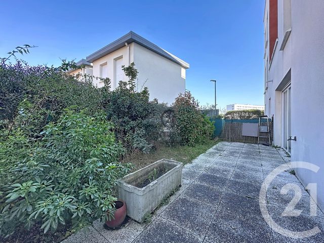 Appartement F2 &agrave; vendre - 2 pi&egrave;ces - 39,90 m2 - Villemomble - 93 - ILE-DE-FRANCE