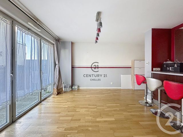 Appartement F2 &agrave; vendre - 2 pi&egrave;ces - 39,90 m2 - Villemomble - 93 - ILE-DE-FRANCE