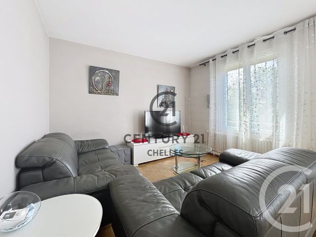 Maison &agrave; vendre - 8 pi&egrave;ces - 138 m2 - Chelles - 77 - ILE-DE-FRANCE