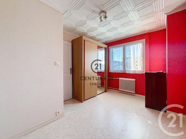 Maison &agrave; vendre - 5 pi&egrave;ces - 76,33 m2 - Neuilly Sur Marne - 93 - ILE-DE-FRANCE