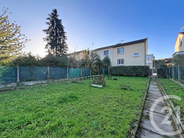 Maison &agrave; vendre - 5 pi&egrave;ces - 76,33 m2 - Neuilly Sur Marne - 93 - ILE-DE-FRANCE