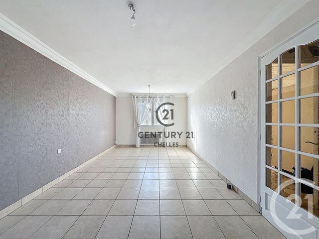 Maison &agrave; vendre - 5 pi&egrave;ces - 76,33 m2 - Neuilly Sur Marne - 93 - ILE-DE-FRANCE