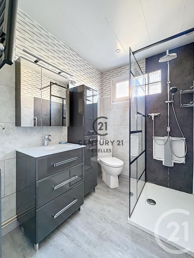 Maison &agrave; vendre - 5 pi&egrave;ces - 76,33 m2 - Neuilly Sur Marne - 93 - ILE-DE-FRANCE