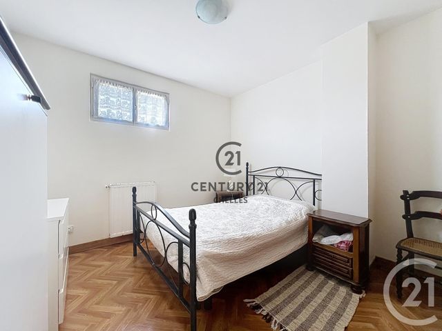 Maison &agrave; vendre - 5 pi&egrave;ces - 117,41 m2 - Clichy Sous Bois - 93 - ILE-DE-FRANCE