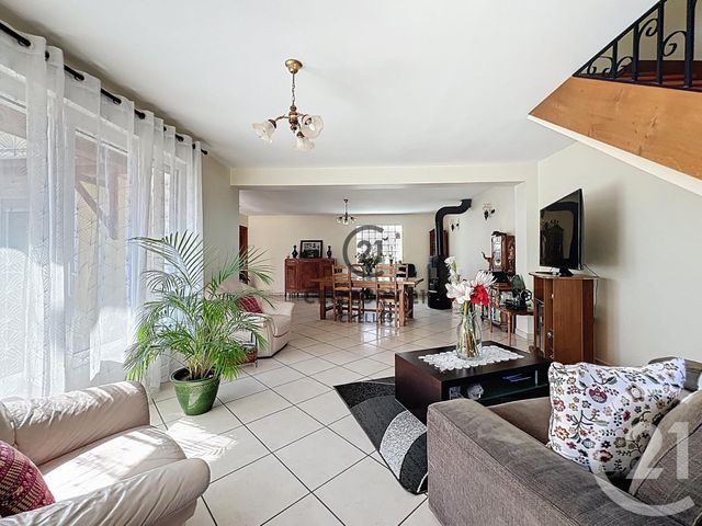 maison - CLICHY SOUS BOIS - 93