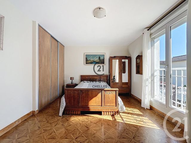 Maison &agrave; vendre - 5 pi&egrave;ces - 117,41 m2 - Clichy Sous Bois - 93 - ILE-DE-FRANCE