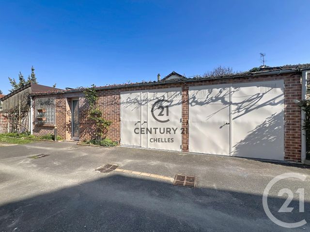 Maison &agrave; vendre - 5 pi&egrave;ces - 117,41 m2 - Clichy Sous Bois - 93 - ILE-DE-FRANCE