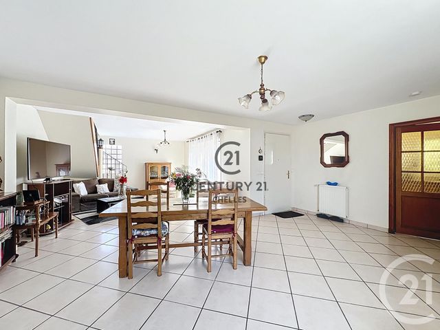 Maison &agrave; vendre - 5 pi&egrave;ces - 117,41 m2 - Clichy Sous Bois - 93 - ILE-DE-FRANCE