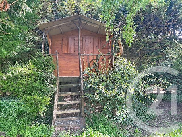 Maison &agrave; vendre - 3 pi&egrave;ces - 56,74 m2 - Chelles - 77 - ILE-DE-FRANCE