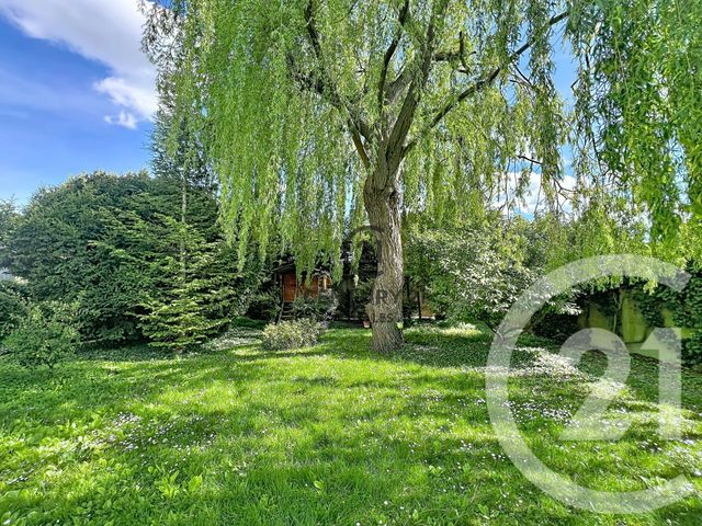 Maison &agrave; vendre - 3 pi&egrave;ces - 56,74 m2 - Chelles - 77 - ILE-DE-FRANCE