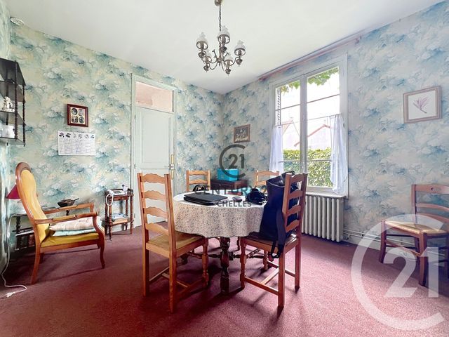 Maison &agrave; vendre - 3 pi&egrave;ces - 56,74 m2 - Chelles - 77 - ILE-DE-FRANCE