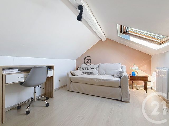 Maison &agrave; vendre - 4 pi&egrave;ces - 51,24 m2 - Courtry - 77 - ILE-DE-FRANCE