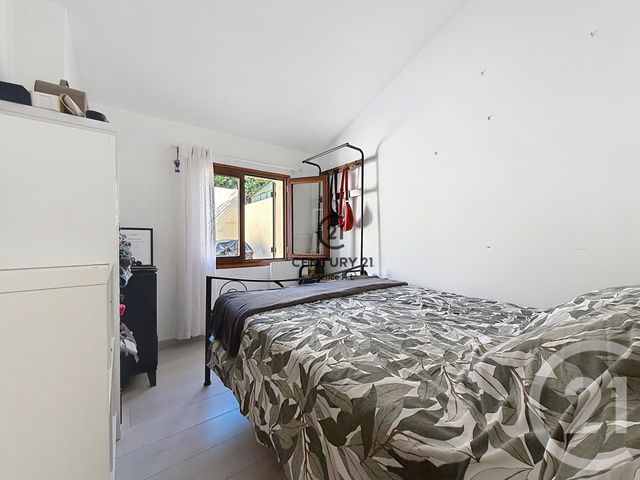 Maison &agrave; vendre - 4 pi&egrave;ces - 51,24 m2 - Courtry - 77 - ILE-DE-FRANCE