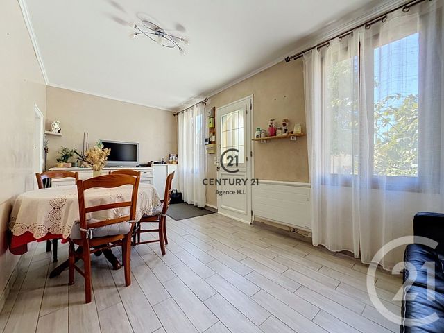 Maison &agrave; vendre - 4 pi&egrave;ces - 51,24 m2 - Courtry - 77 - ILE-DE-FRANCE