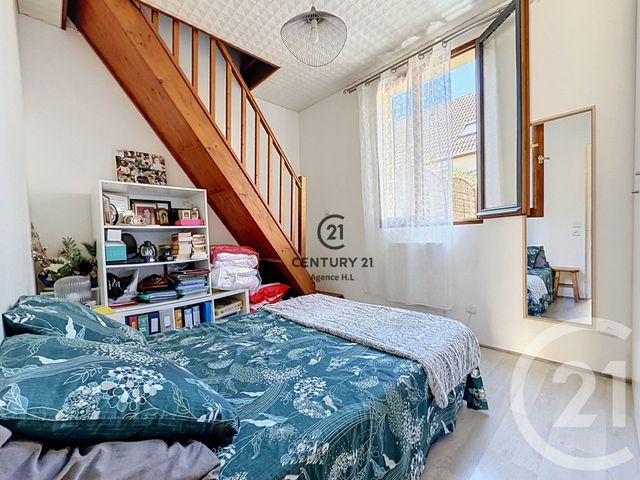 Maison &agrave; vendre - 4 pi&egrave;ces - 51,24 m2 - Courtry - 77 - ILE-DE-FRANCE