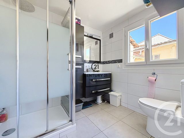 Maison &agrave; vendre - 4 pi&egrave;ces - 51,24 m2 - Courtry - 77 - ILE-DE-FRANCE