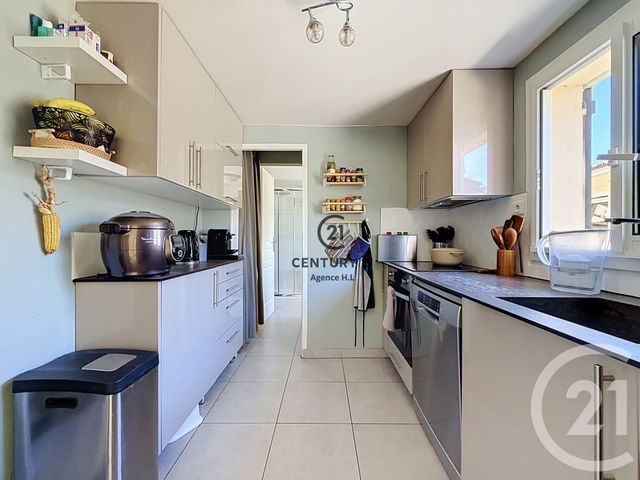Maison &agrave; vendre - 4 pi&egrave;ces - 51,24 m2 - Courtry - 77 - ILE-DE-FRANCE