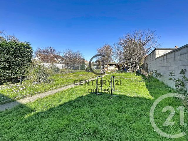 Maison &agrave; vendre - 7 pi&egrave;ces - 137,77 m2 - Chelles - 77 - ILE-DE-FRANCE