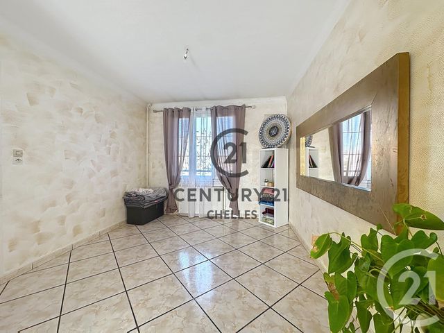 Maison &agrave; vendre - 7 pi&egrave;ces - 137,77 m2 - Chelles - 77 - ILE-DE-FRANCE