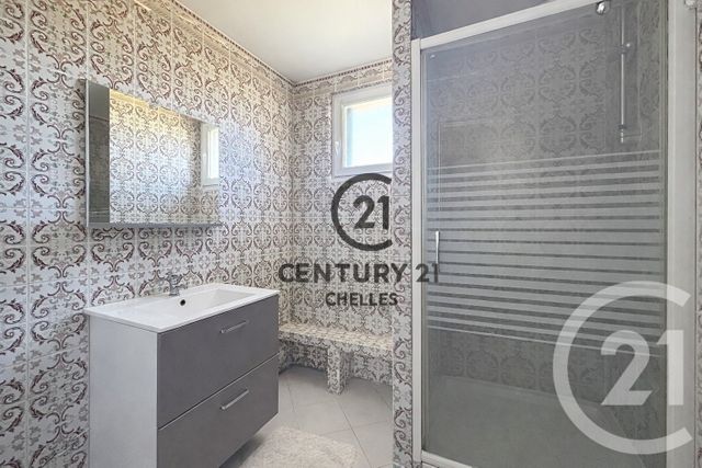 Maison &agrave; vendre - 7 pi&egrave;ces - 137,77 m2 - Chelles - 77 - ILE-DE-FRANCE