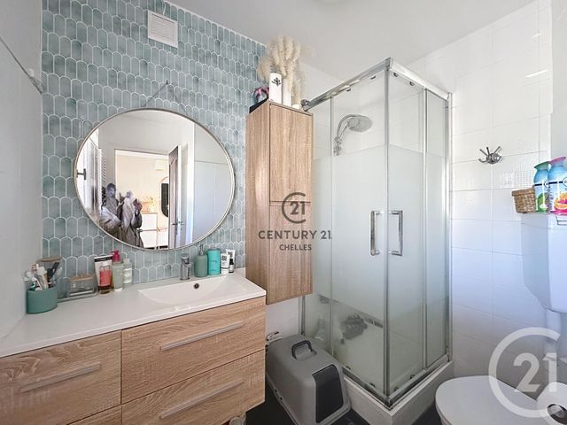 Maison &agrave; vendre - 6 pi&egrave;ces - 114,47 m2 - Gagny - 93 - ILE-DE-FRANCE