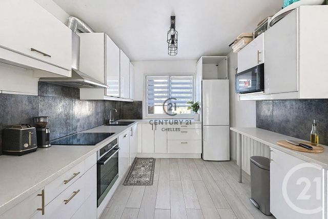 Maison &agrave; vendre - 6 pi&egrave;ces - 114,47 m2 - Gagny - 93 - ILE-DE-FRANCE