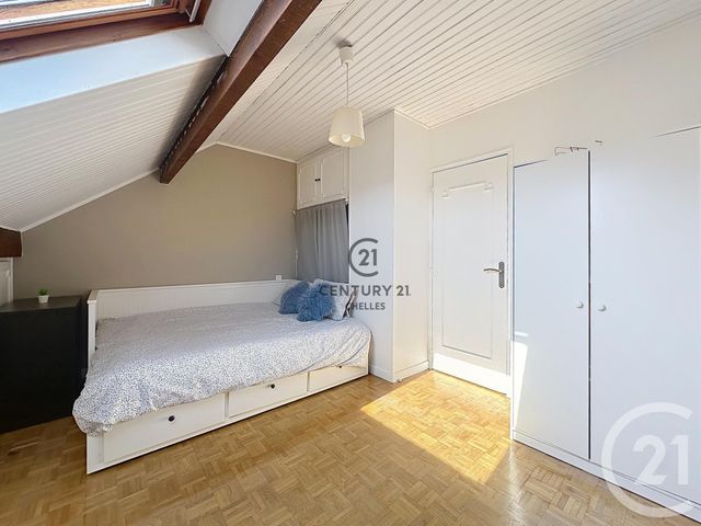 Maison &agrave; vendre - 6 pi&egrave;ces - 114,47 m2 - Gagny - 93 - ILE-DE-FRANCE