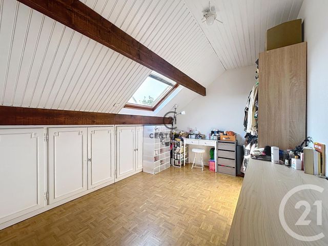 Maison &agrave; vendre - 6 pi&egrave;ces - 114,47 m2 - Gagny - 93 - ILE-DE-FRANCE