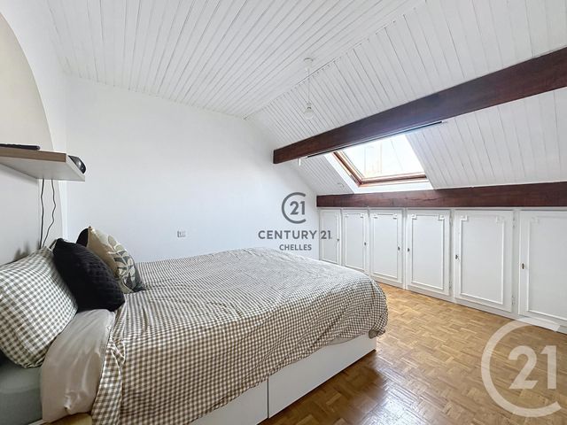 Maison &agrave; vendre - 6 pi&egrave;ces - 114,47 m2 - Gagny - 93 - ILE-DE-FRANCE