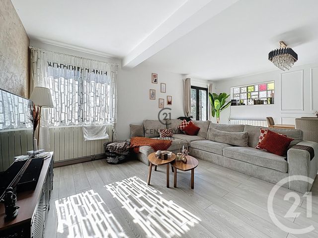Maison &agrave; vendre - 6 pi&egrave;ces - 114,47 m2 - Gagny - 93 - ILE-DE-FRANCE