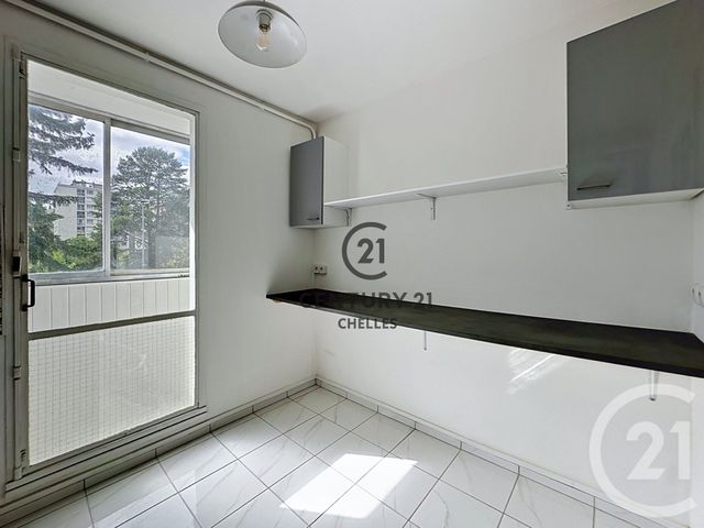 Appartement F2 &agrave; louer - 2 pi&egrave;ces - 45,75 m2 - Gagny - 93 - ILE-DE-FRANCE