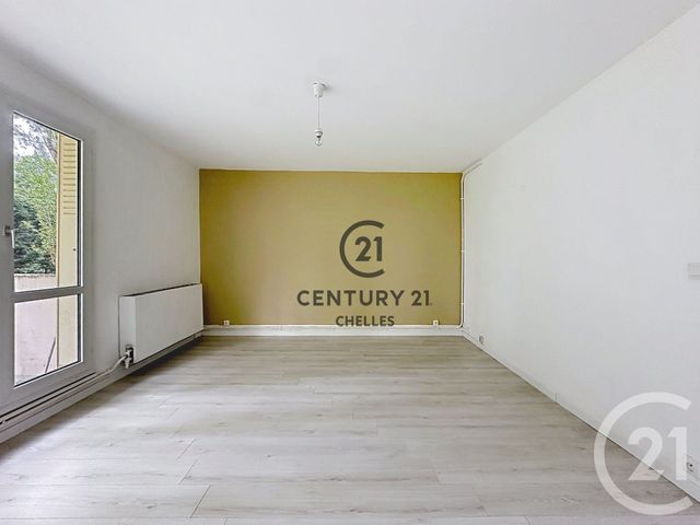 Appartement F2 &agrave; louer - 2 pi&egrave;ces - 45,75 m2 - Gagny - 93 - ILE-DE-FRANCE