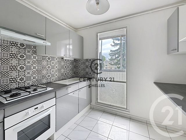 Appartement F2 &agrave; louer - 2 pi&egrave;ces - 45,75 m2 - Gagny - 93 - ILE-DE-FRANCE