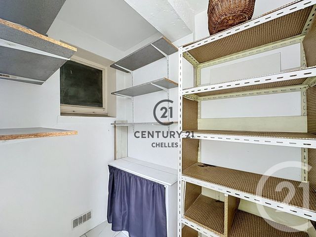 Appartement F2 &agrave; louer - 2 pi&egrave;ces - 45,75 m2 - Gagny - 93 - ILE-DE-FRANCE