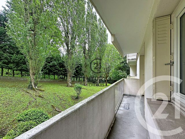 Appartement F2 &agrave; louer - 2 pi&egrave;ces - 45,75 m2 - Gagny - 93 - ILE-DE-FRANCE