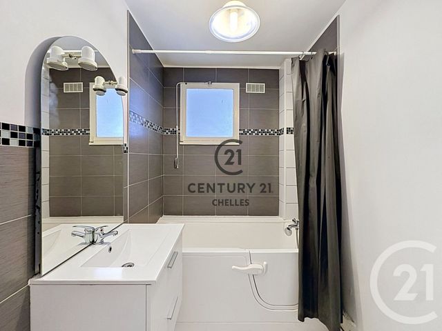 Appartement F2 &agrave; louer - 2 pi&egrave;ces - 45,75 m2 - Gagny - 93 - ILE-DE-FRANCE