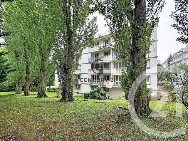 Appartement F2 &agrave; louer - 2 pi&egrave;ces - 45,75 m2 - Gagny - 93 - ILE-DE-FRANCE